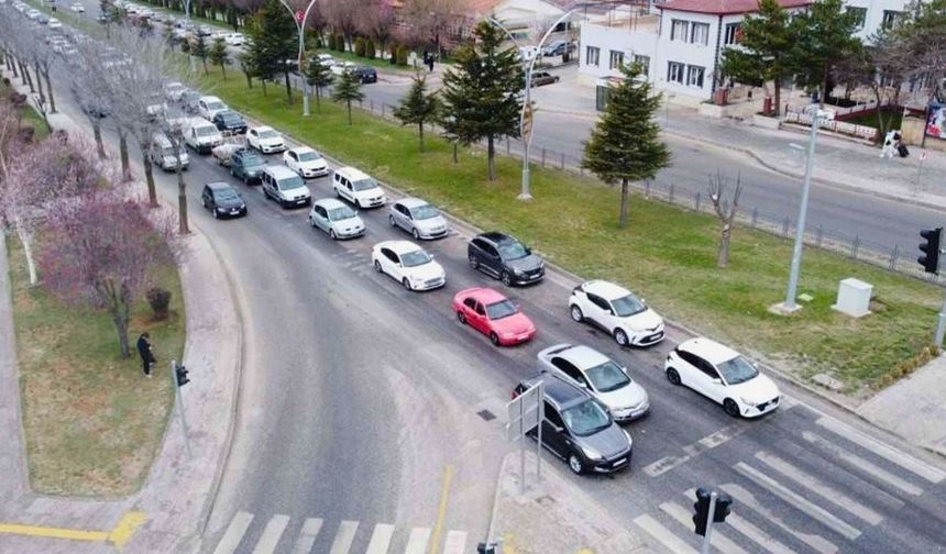 Yozgat’ta En Çok Göç Veren İlçeler Açıklandı: Şaşırtan tablo
