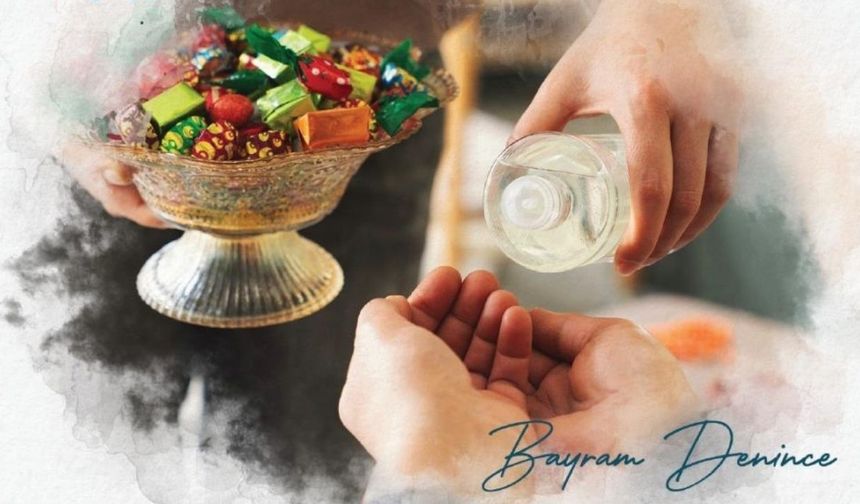 Yozgat’ta Bayram Coşkusu : El Yazısı Kartlar Ücretsiz