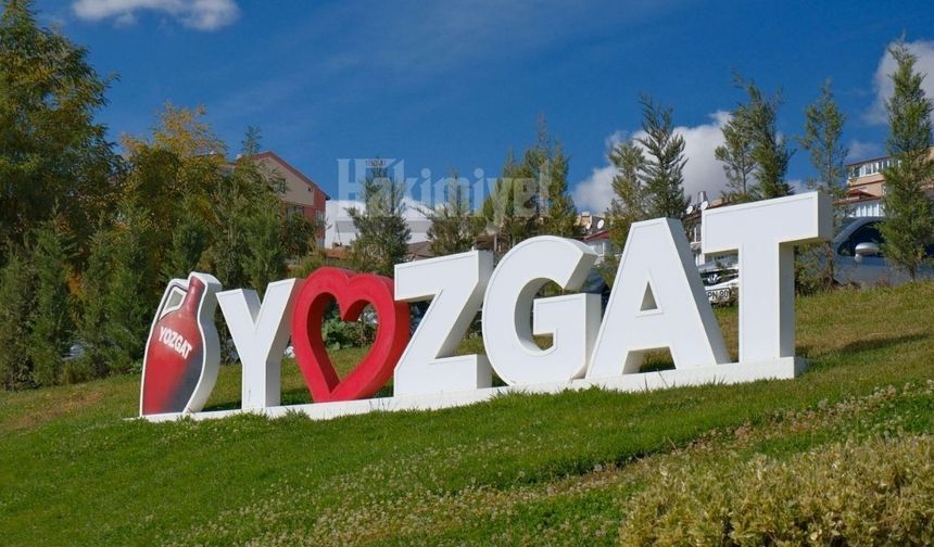 Yozgat’ta Belediye’den Ulaşım Kolaylığı: Yeni Hat Bugünden İtibaren Hizmette