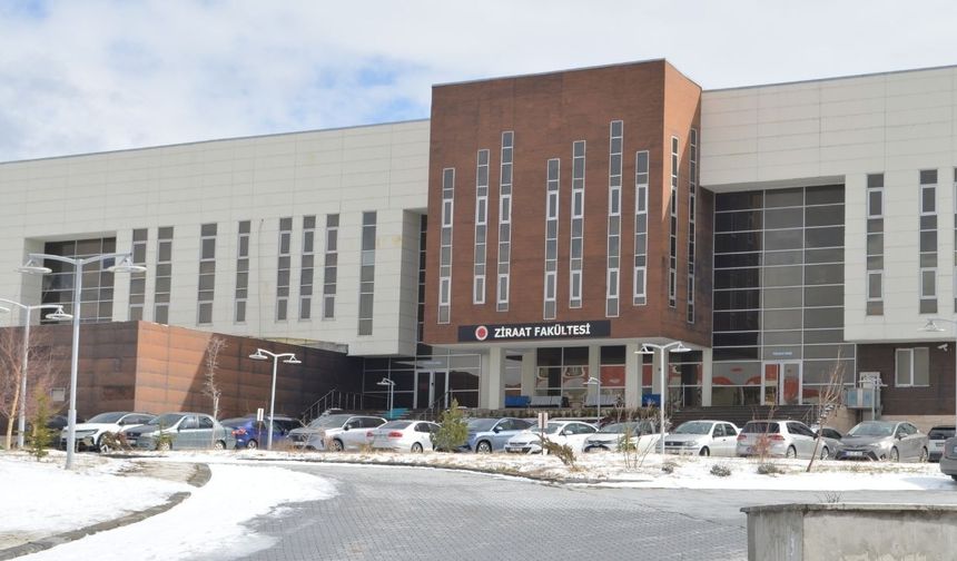 Yozgat’ta Eğitimde Kalite Adımı: ZİDEK Programı İle Fakülte Personeli Buluştu