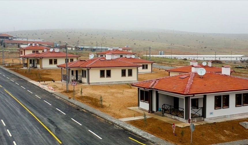 Yozgat’ta İmar Gündemi Hareketlendi: O Parseller İçin Flaş Gelişme