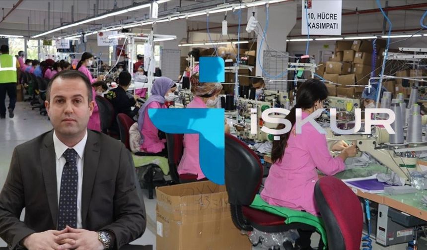 Yozgat’ta İstihdam Tablosu Ortaya Çıktı: Hangi Sektörler Öne Çıktı?