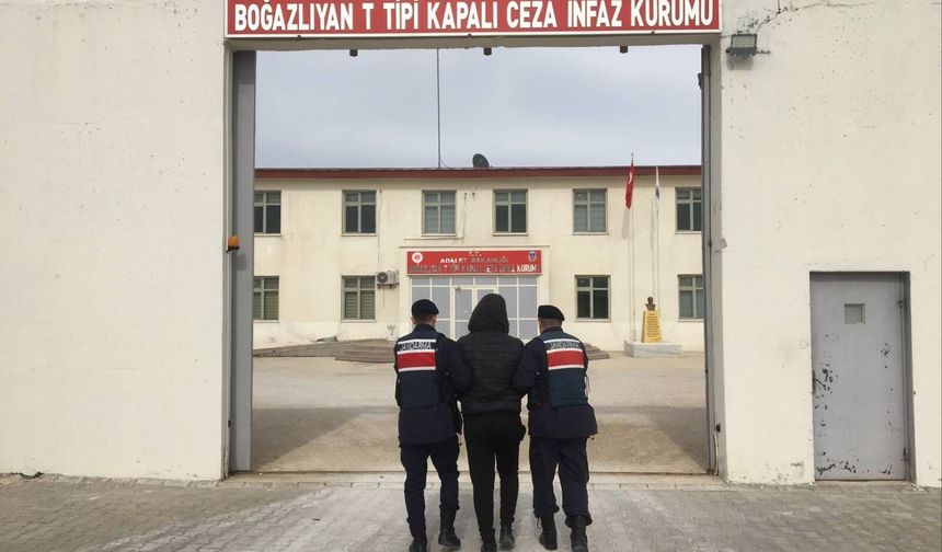 Yozgat'ta JASAT Dedektifleri Suçluları Tek Tek Avlıyor
