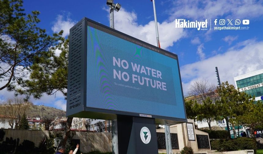 Yozgat’ta Milli Heyecan Sokağa Taşınıyor: Hazırlıklar Tamam