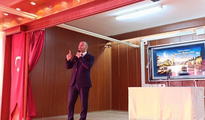 Yozgat'ta Umre Ödüllü Yarışma İçin Heyecan Dorukta