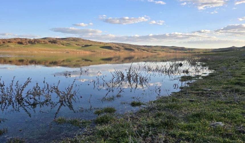 Yozgat'ın Bu Bölgesinde Yaşayanlar Dikkat: Sel Riski En Yüksek Bölge Belli Oldu