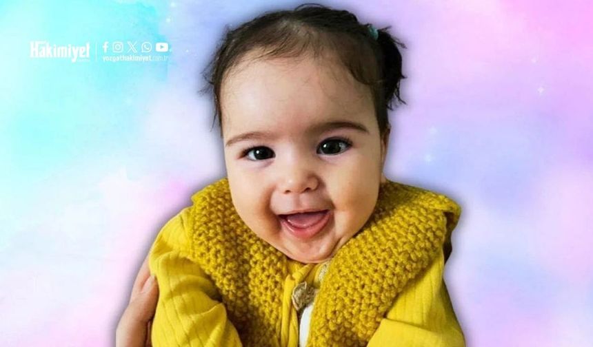 Yozgat’ta Yürekleri Birleştiren Çağrı: Alya Bebek İçin Kritik Gün