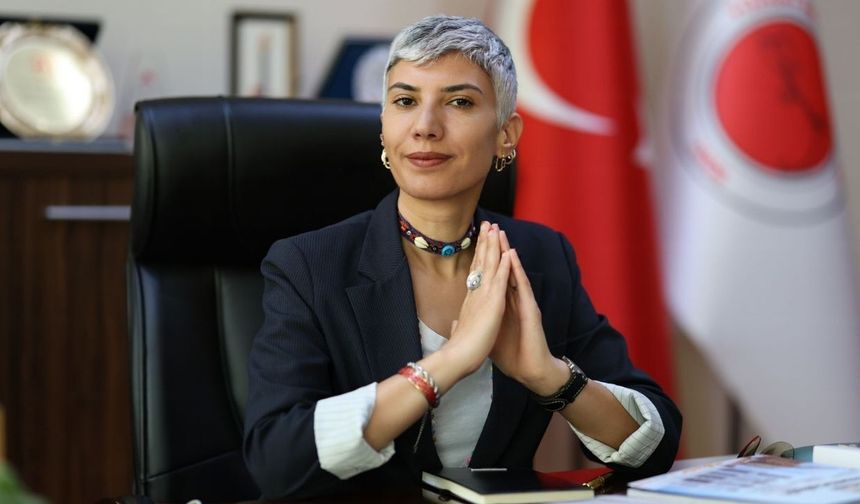 Yozgat’tan 8 Mart’a Özel Mesaj: Kadınların İçindeki Güç Vurgusu