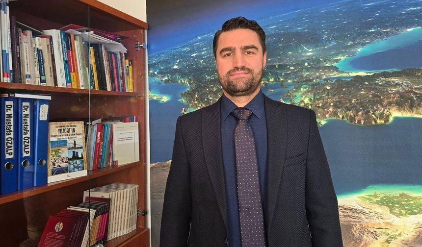 Yozgat’tan Diplomasi Çağrısı: ‘Diplomasi Öncelikli Olmalı, Savaş Hızla Durmalı’