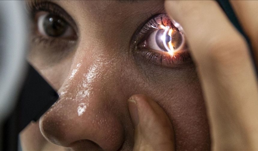 Yozgat’tan Sessiz İlerleyen Tehlikeye Dikkat: 40 Yaş Üzeri ve Risk Gruplarına Uyarı