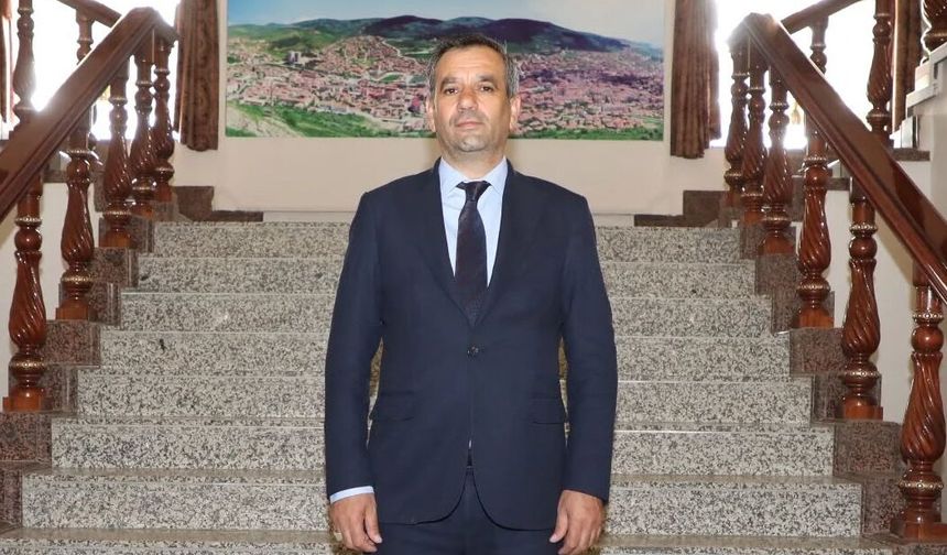 YRP İl Başkanı: "Binlerce Yıllık Ortak Bir Bahar Sevinci"