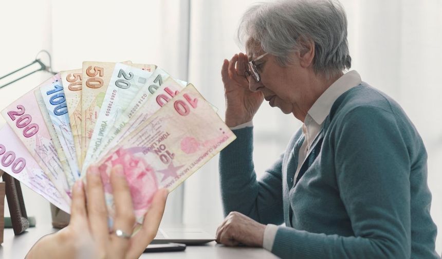 SSK, Bağ-Kur, Emekli Sandığı İkramiyeleri Ne Zaman Ödenecek? İşte Tahsis Numarasına Göre Liste