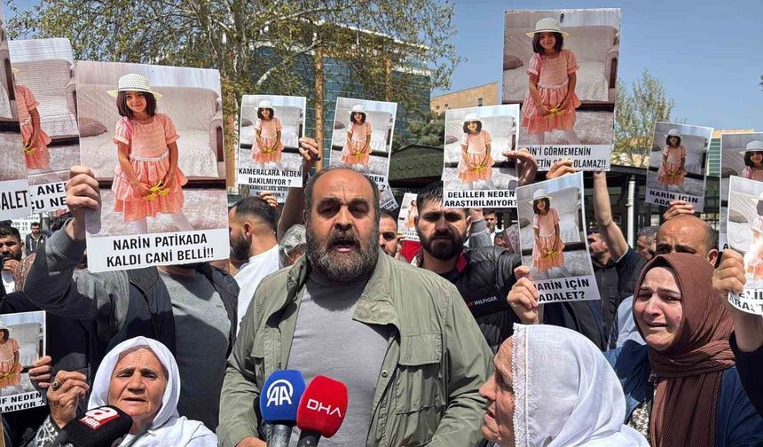 Narin Güran Dosyasında Yeni Gelişme: 17 Yıllık Ceza Tartışmayı Büyüttü