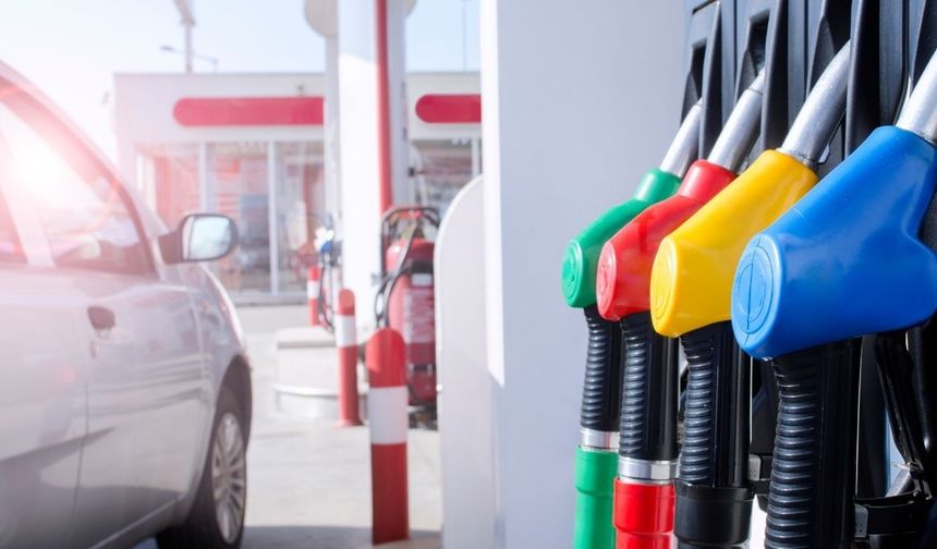 23 Nisan Sabahı Şaşırtacak: Motorin Fiyatında Büyük Değişim