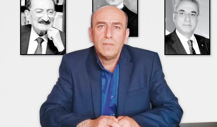 28 Bin Lira Yetmiyor! Yozgat İl Başkanı Gerçeği Rakamlarla Anlattı