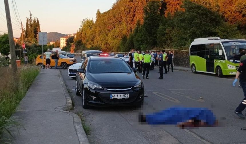 Alacak Kavgası: Baba ve Oğul Silahlı Saldırıda Hayatını Kaybetti