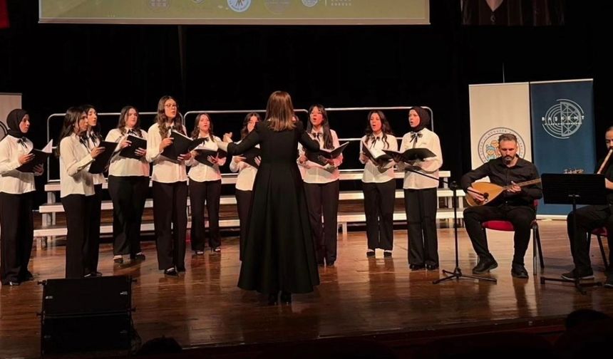 Ankara’da Yozgat Rüzgarı: Gururlandıran Performans