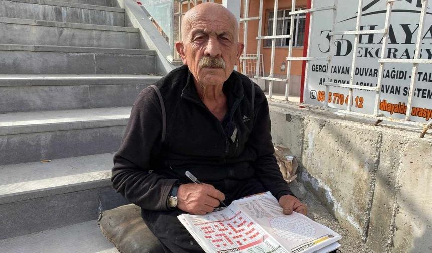 Askerde Başlayan Alışkanlık Hayatına Yön Verdi: 47 Yıldır Bir Gün Bile Aksatmadı!