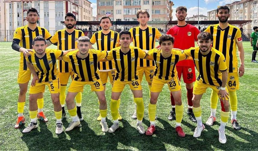 Birlik Çağrısı Yükseldi: Maçı Öncesi Yozgat Kenetlendi