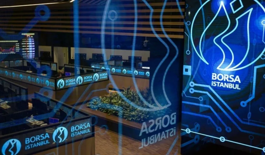 BIST 100 Neden Düştü? Borsa İstanbul’da Sert Gerilemenin Nedeni Belli Oldu