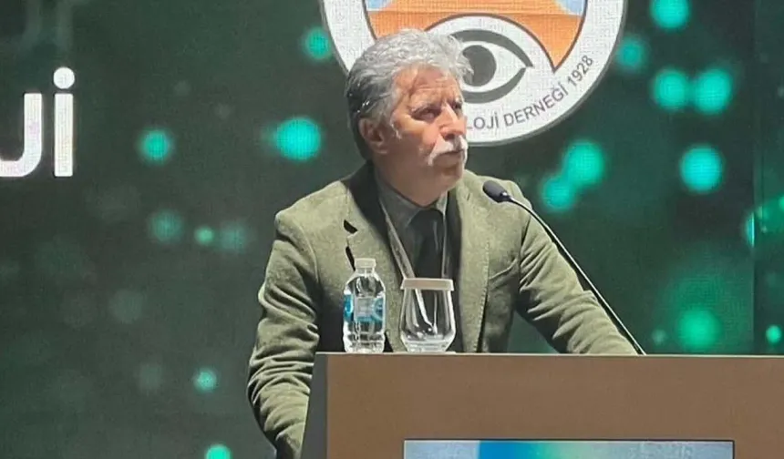 Bozok Hatıra Ormanı Kayseri'ye Nefes Aldıracak