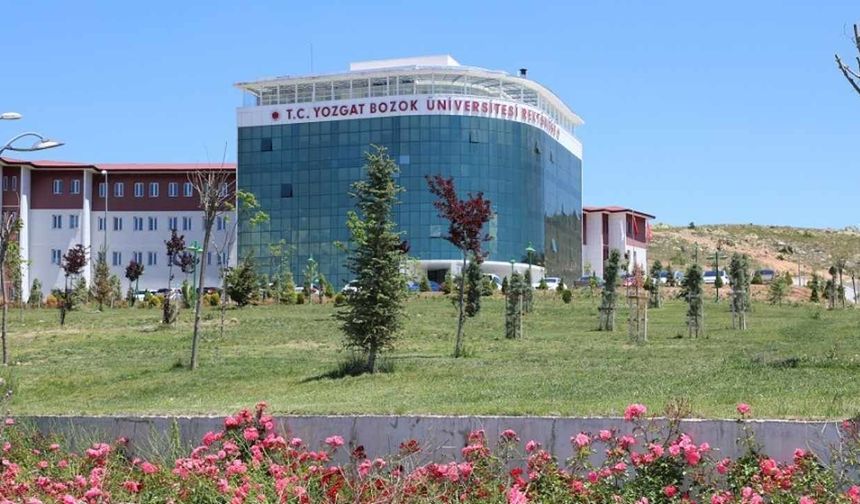 Bu Rakamlar Çok Konuşulacak: Üniversite Öğrenci Sayısı İlçeleri Aştı