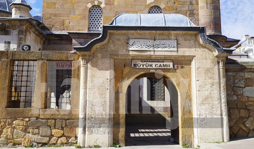 Cuma Hutbesinde Dikkat Çeken Tema: Önemli Mesajlar Verilecek!