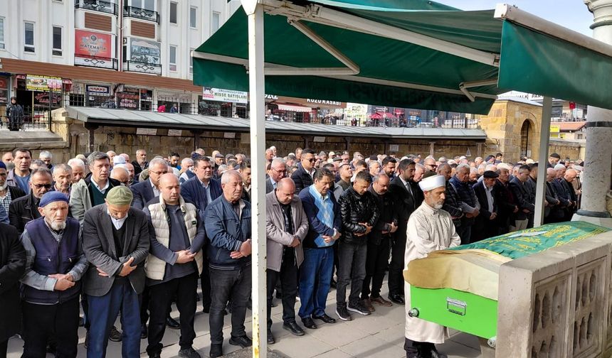 Mermertaş Ailesinin Acı Günü