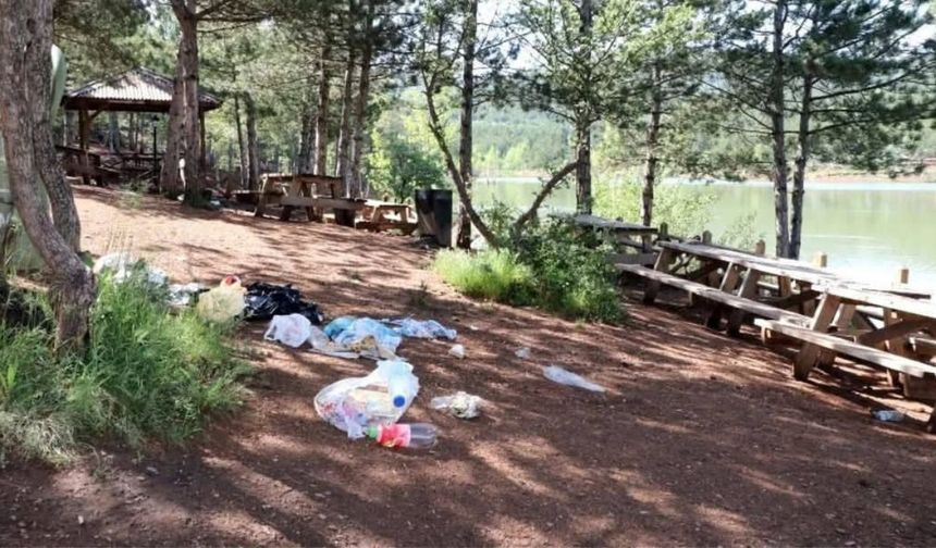 Doğa Alarm Veriyor! Yozgat Valiliği Kritik Sınırı Açıkladı