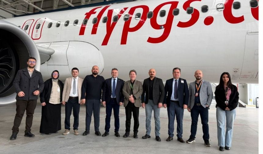 Eğitimde Dikkat Çeken İş Birliği: Yozgat Bozok Üniversitesi’nden Kritik Ziyaret