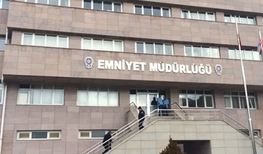 Yozgat Emniyet Müdürlüğüne Yeni İsim: Atama Kararı Resmileşti: Tuncay Pekin Kimdir?