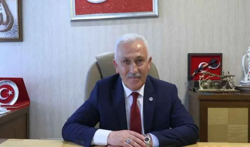 Ferman Zararsız: “Çocuklara Güçlü Bir Türkiye Bırakacağız”