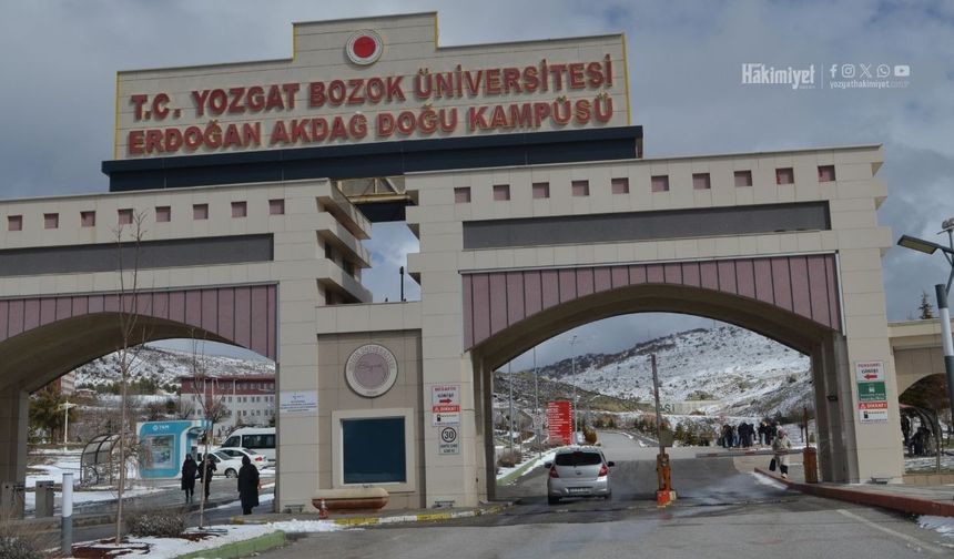 Gözler Yozgat’a Çevrildi: Merak Uyandıran Seminer Maratonu Başlayaçak