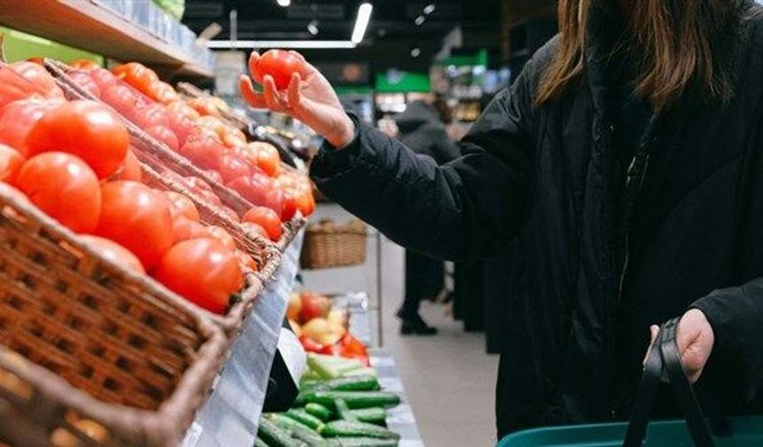 Tarımda Alarm Zilleri: Kriz Gıda Fiyatlarını Yükseltiyor