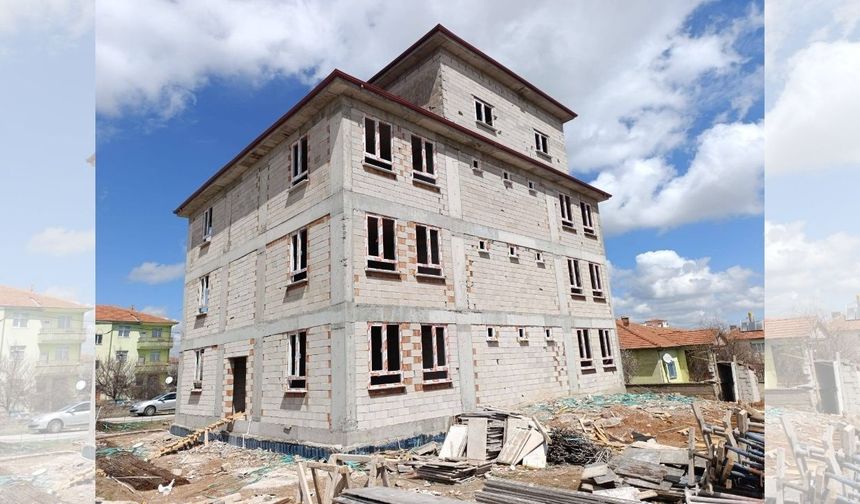 Hayırsever Desteğiyle Tamamlanıyor: Yozgat’ta Çocuklar İçin Yeni Dönem Başlıyor