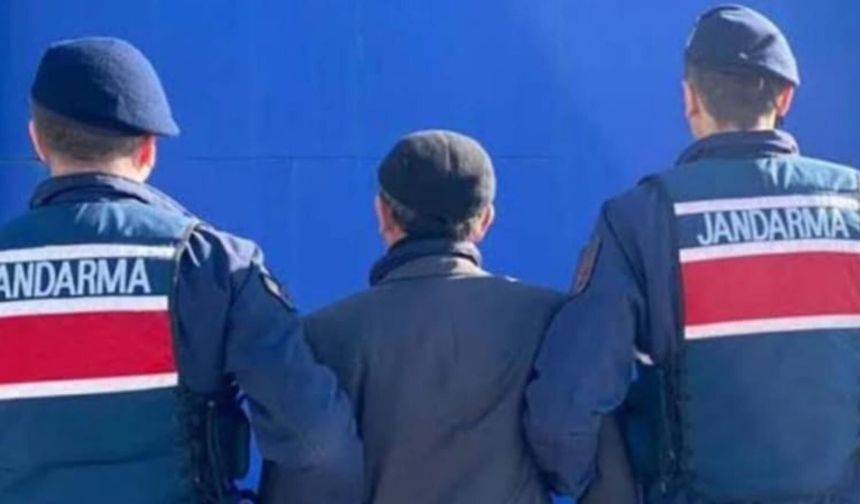 Hırsızlık Suçundan Aranıyordu: Yozgat’ta Yakalandı