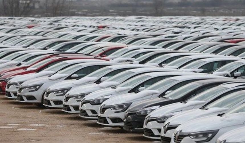 En ucuz sıfır araba 1 milyon 295 bin TL oldu! İşte güncel fiyat listesi...