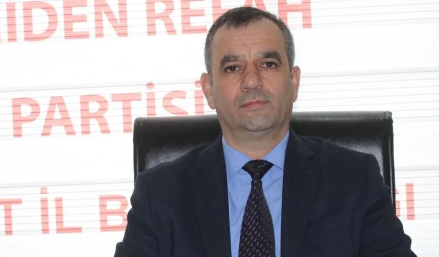 İl Başkanı Adıgözel’den 23 Nisan’da Duygu Dolu Açıklama