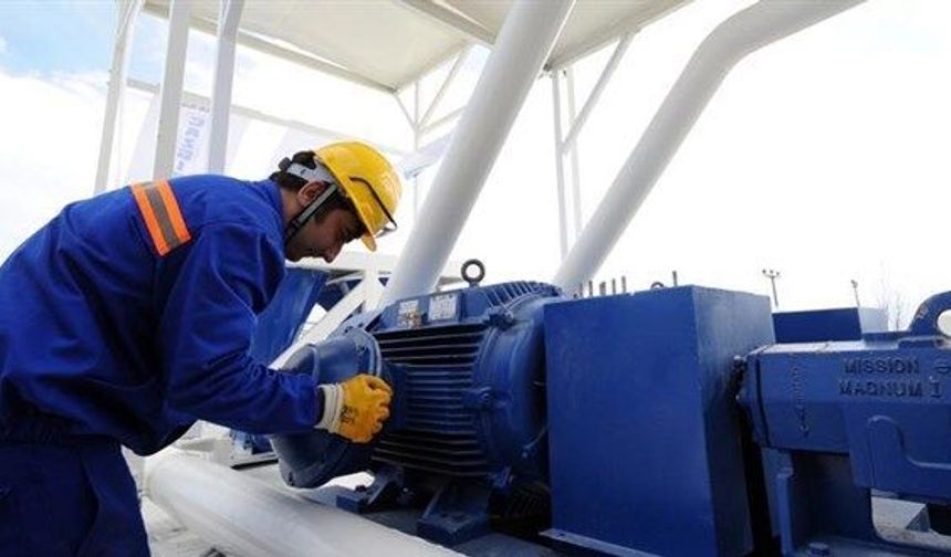 İş Sağlığı ve Güvenliğinde yeni dönem: Tehlike sınıfları güncellendi!