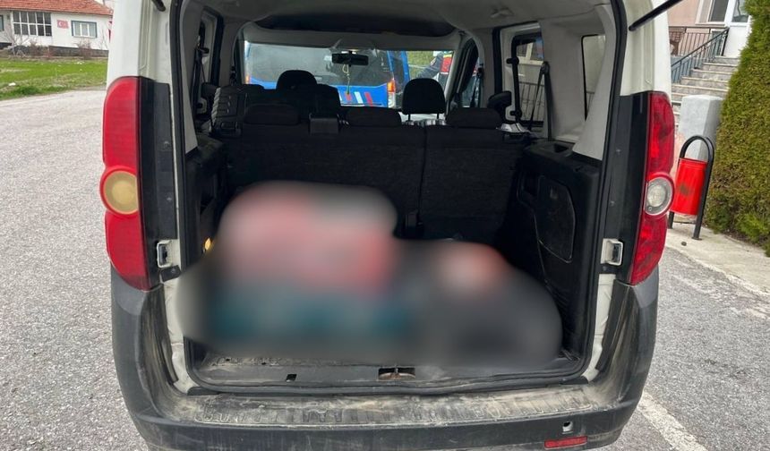 Yozgat'ta Jandarmaya Yakalandı: İzinsiz Satışa Geçit Yok!