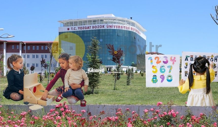 Yozgat’ta iş yeri ve kreş alanı kiraya verilecek