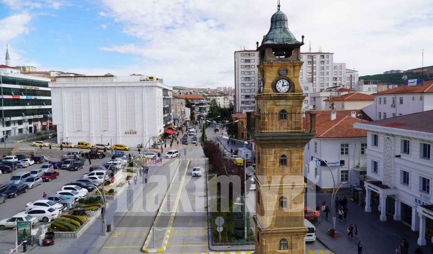 Kaçıran Pişman Olacak: Yozgat’tan Yurt Dışı Tanıtımında Yeni Adım