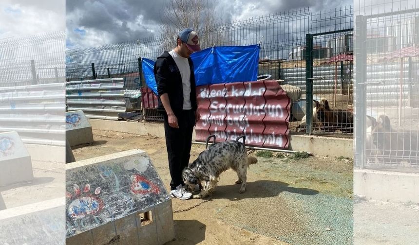 Yozgat’ta Gençlerden Örnek Farkındalık Hareketi