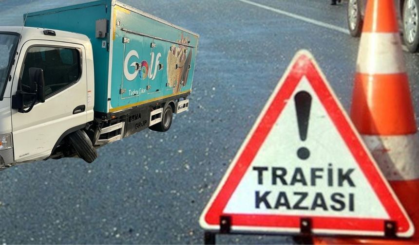 SON DAKİKA: Yozgat’ta korkutan kaza: Araç karşı şeride geçti