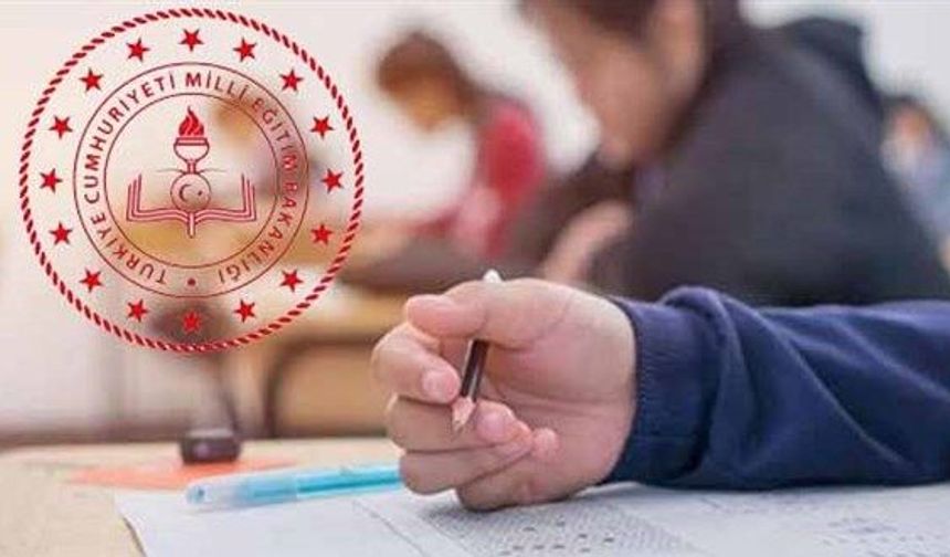 MEB İOKBS Sınavı giriş belgeleri erişime açıldı