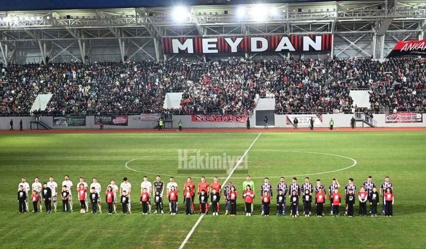 Grup Meydandan Büyük Çıkartma! Yozgat Bozokspor Ereğli Yolunda