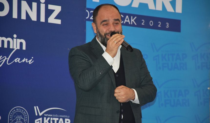 “Namazı Sevdiren Adam” Ahmet Bulut Sorgun’da Konferans Verecek