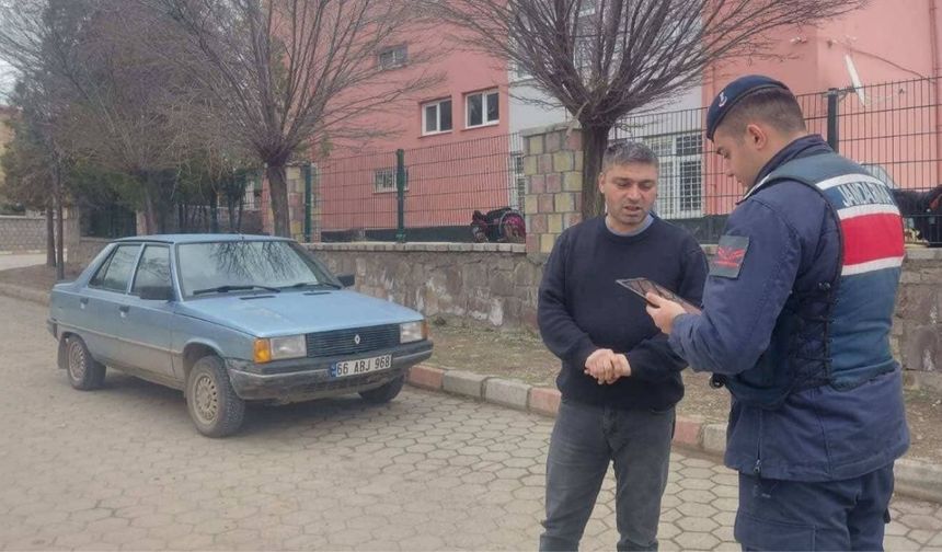 Öğrenci Güvenliği İçin Harekete Geçildi: Yozgat’ta Yapılan Kontroller Merak Uyandırdı