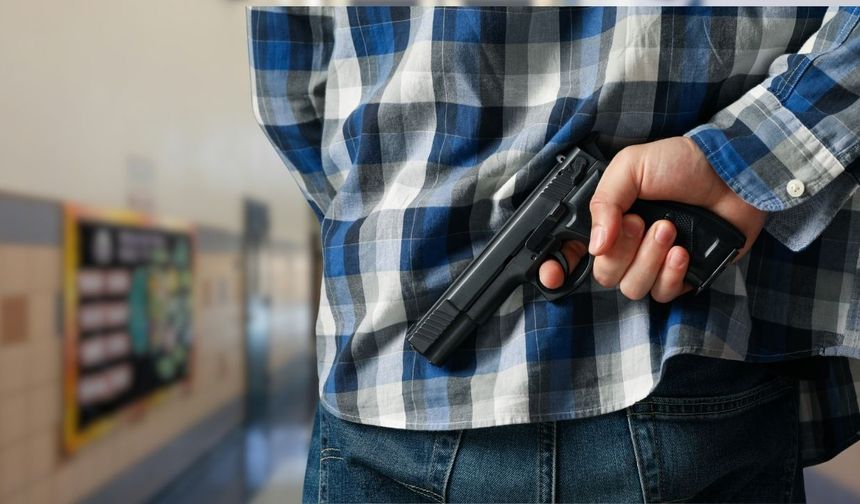 Okullarda Yeni Sistem: Artık O Aileler Takip Edilecek!