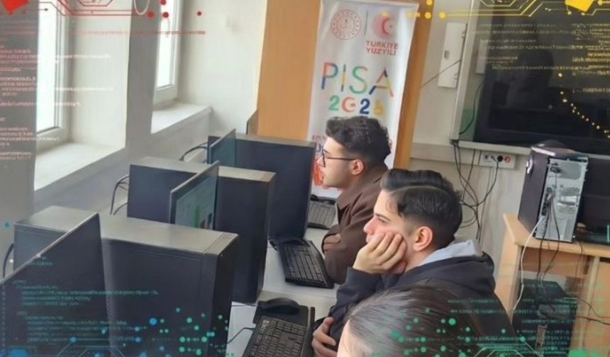 Önemli Çalışma Tamamlandı: Yozgat’ta Uluslararası İzleme Çalışması Sona Erdi